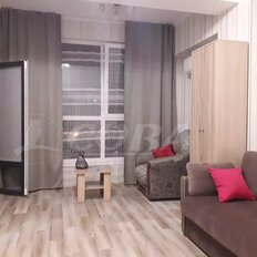Квартира 25 м², студия - изображение 2