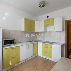 Квартира 38,7 м², 1-комнатная - изображение 2