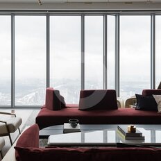 Квартира 295 м², 4-комнатные - изображение 3