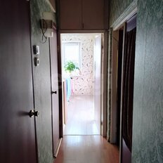 Квартира 60,5 м², 3-комнатная - изображение 4