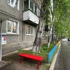 Квартира 59,6 м², 3-комнатная - изображение 1