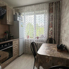 Квартира 60,6 м², 3-комнатная - изображение 2