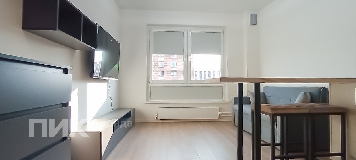 25 м², квартира-студия 72 000 ₽ в месяц - изображение 84