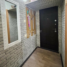 Квартира 30,8 м², 1-комнатная - изображение 4