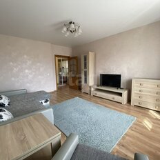 Квартира 46 м², 1-комнатная - изображение 1