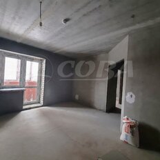 Квартира 48 м², 1-комнатная - изображение 2