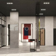 Квартира 29 м², студия - изображение 5