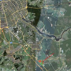 74 га, участок коммерческого назначения - изображение 3