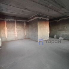 Квартира 44 м², студия - изображение 5