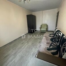 Квартира 66,7 м², 3-комнатная - изображение 5