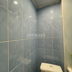 Квартира 63 м², 3-комнатная - изображение 1