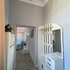 Квартира 136 м², 4-комнатная - изображение 5