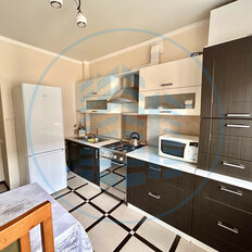 Квартира 53,2 м², 2-комнатная - изображение 2