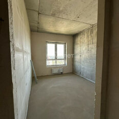 Квартира 44,6 м², 1-комнатная - изображение 3