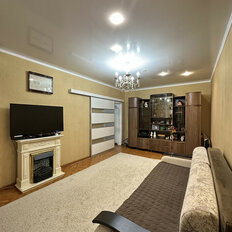 Квартира 87,8 м², 4-комнатная - изображение 1