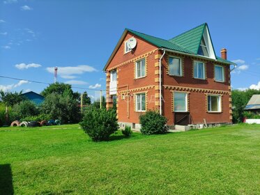 Дом, Заельцовская