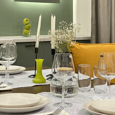 Квартира 66 м², 2-комнатные - изображение 4