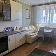 Квартира 61,8 м², 1-комнатная - изображение 1