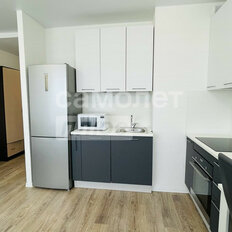 Квартира 25,6 м², студия - изображение 2