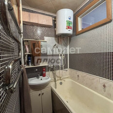 Квартира 30 м², 1-комнатная - изображение 4