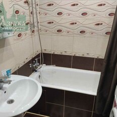 Квартира 40 м², 1-комнатная - изображение 5