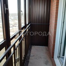 Квартира 30,4 м², студия - изображение 4