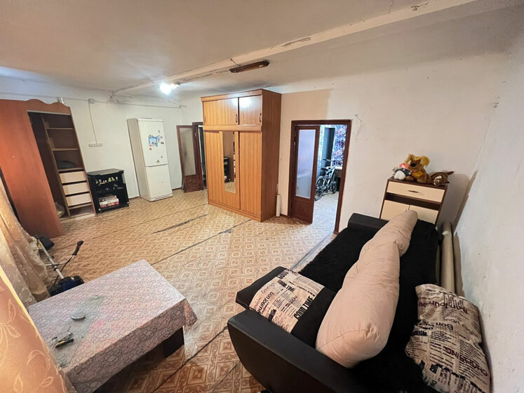 84,8 м² дом, 6,4 сотки участок 4 000 000 ₽ - изображение 60