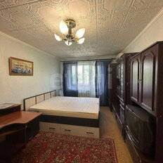 Квартира 34 м², 1-комнатная - изображение 5