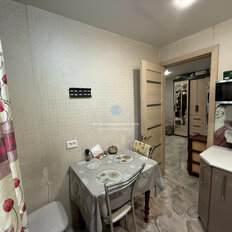 Квартира 32 м², 1-комнатная - изображение 4