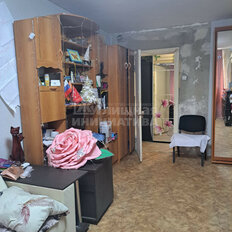 Квартира 54,5 м², 2-комнатная - изображение 5