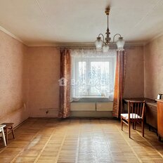 Квартира 51,2 м², 1-комнатная - изображение 1