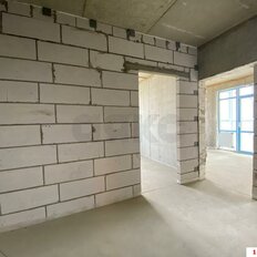 Квартира 51 м², 2-комнатная - изображение 2