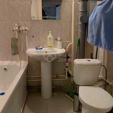 Квартира 32 м², 1-комнатная - изображение 5