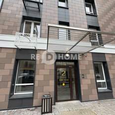Квартира 38 м², 2-комнатная - изображение 1