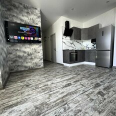 Квартира 33 м², 1-комнатная - изображение 1