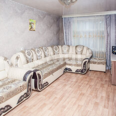 Квартира 42 м², 2-комнатная - изображение 1