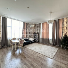 Квартира 71,3 м², 2-комнатные - изображение 2