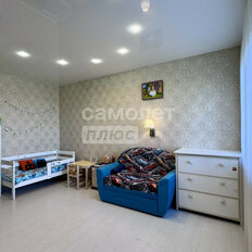 Квартира 50 м², 2-комнатная - изображение 5