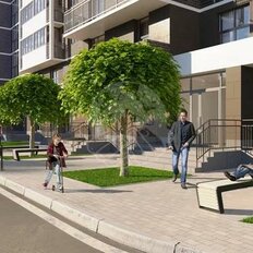 Квартира 77,1 м², 3-комнатная - изображение 3