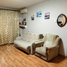 Квартира 85,7 м², 4-комнатная - изображение 2