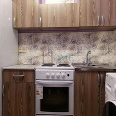 Квартира 32 м², 1-комнатная - изображение 4