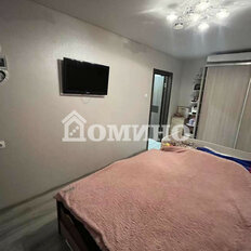Квартира 68,9 м², 2-комнатная - изображение 5
