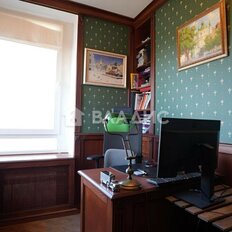 Квартира 89 м², 4-комнатная - изображение 3