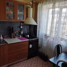 Квартира 44 м², 2-комнатная - изображение 4