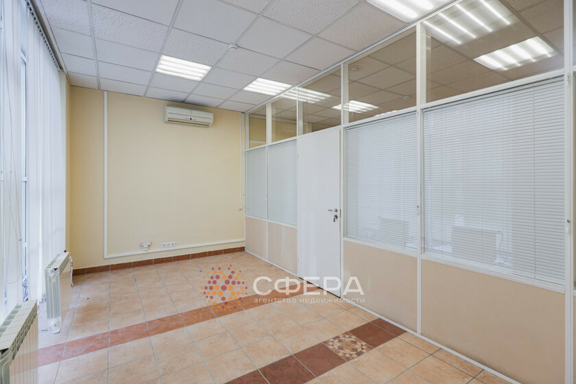 35 м², офис 63 000 ₽ в месяц - изображение 29
