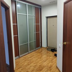 Квартира 50,1 м², 1-комнатная - изображение 4