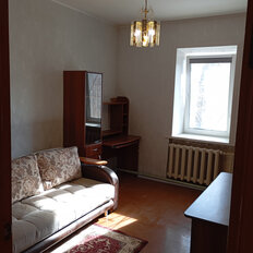 Квартира 60,3 м², 3-комнатная - изображение 3