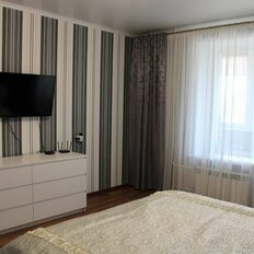 Квартира 69,4 м², 3-комнатная - изображение 1