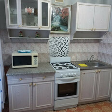 Квартира 29 м², 1-комнатная - изображение 1