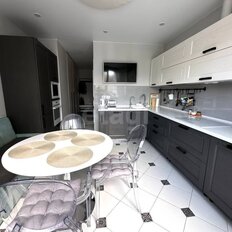 Квартира 77,2 м², 3-комнатная - изображение 3